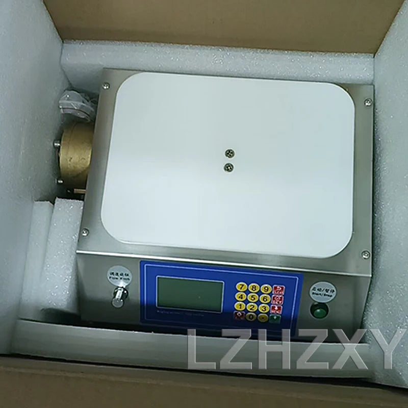 CSY-L15 Automatic Viscous Liquid Filling Machine | 20g–8kg