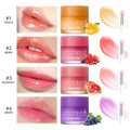 Nourishing Lip Sleeping Mask – Overnight Hydrating Lip Balm 20g
