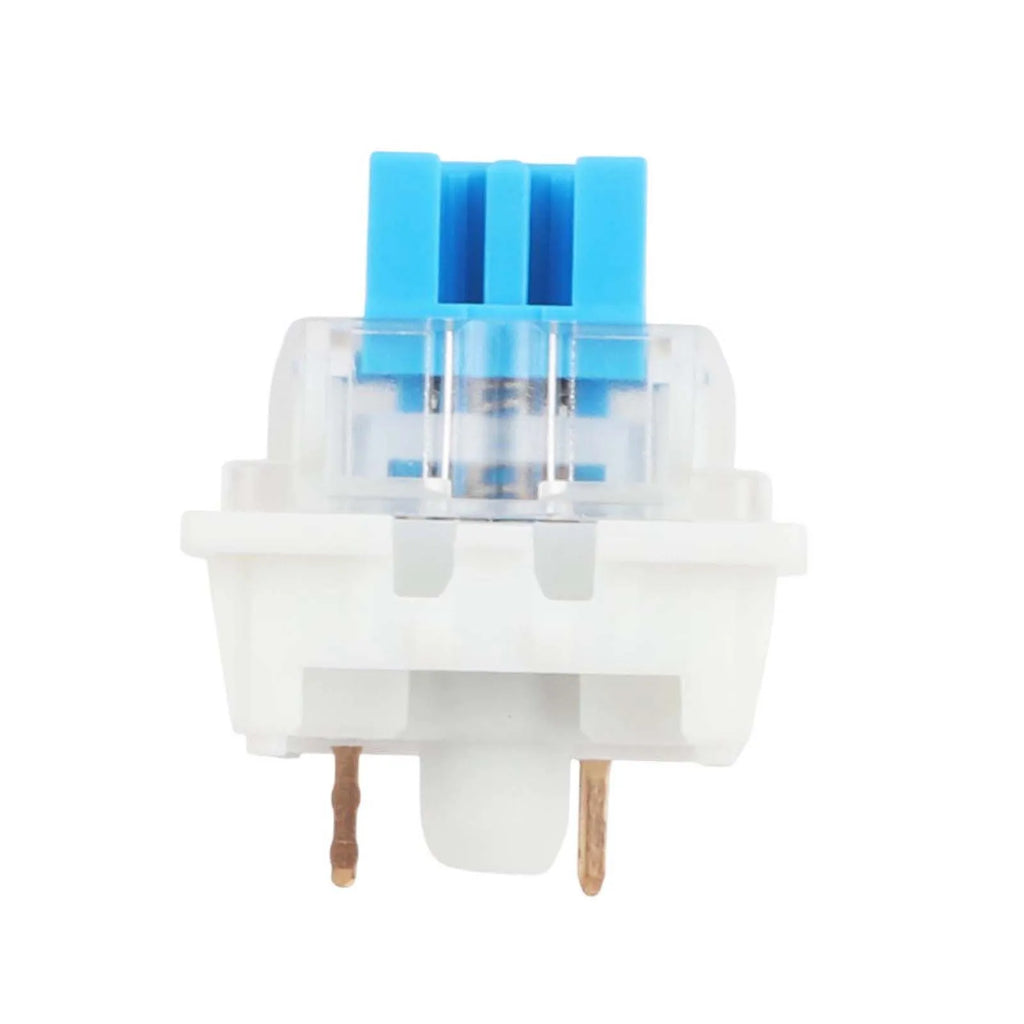 36Pcs Keyboard Switch Keyboard Clicker Key 3 Pin Tactile Switch For MX FOR Outemu RGB FOR Redragon FOR E-Yooso Replacement Oasis Select