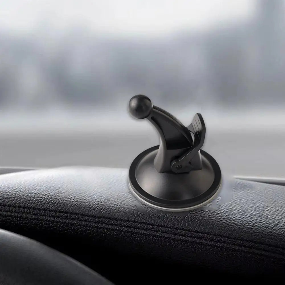 360° Suction Cup GPS Mount for Garmin Nuvi – Windshield/Dash