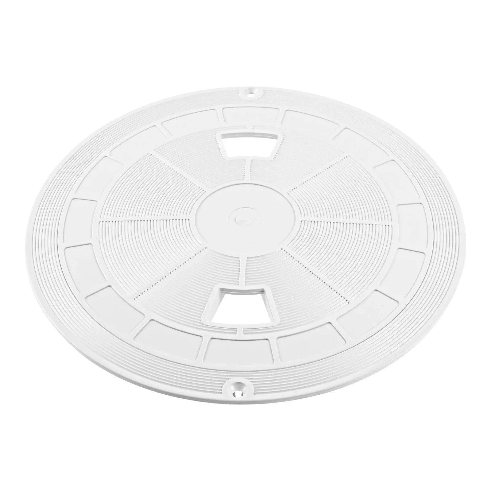 1Pc Skimmer Cover Premium Replacement Weir for Hayward SkimMaster Series Easy To Install Dependable Pool Skimmer Cover Oasis Select