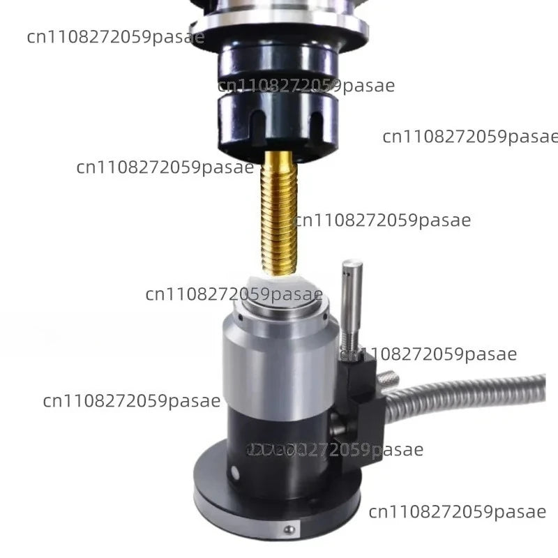 ETM26D-20A Z-Axis CNC Touch Tool Setter | Lathe Accessory