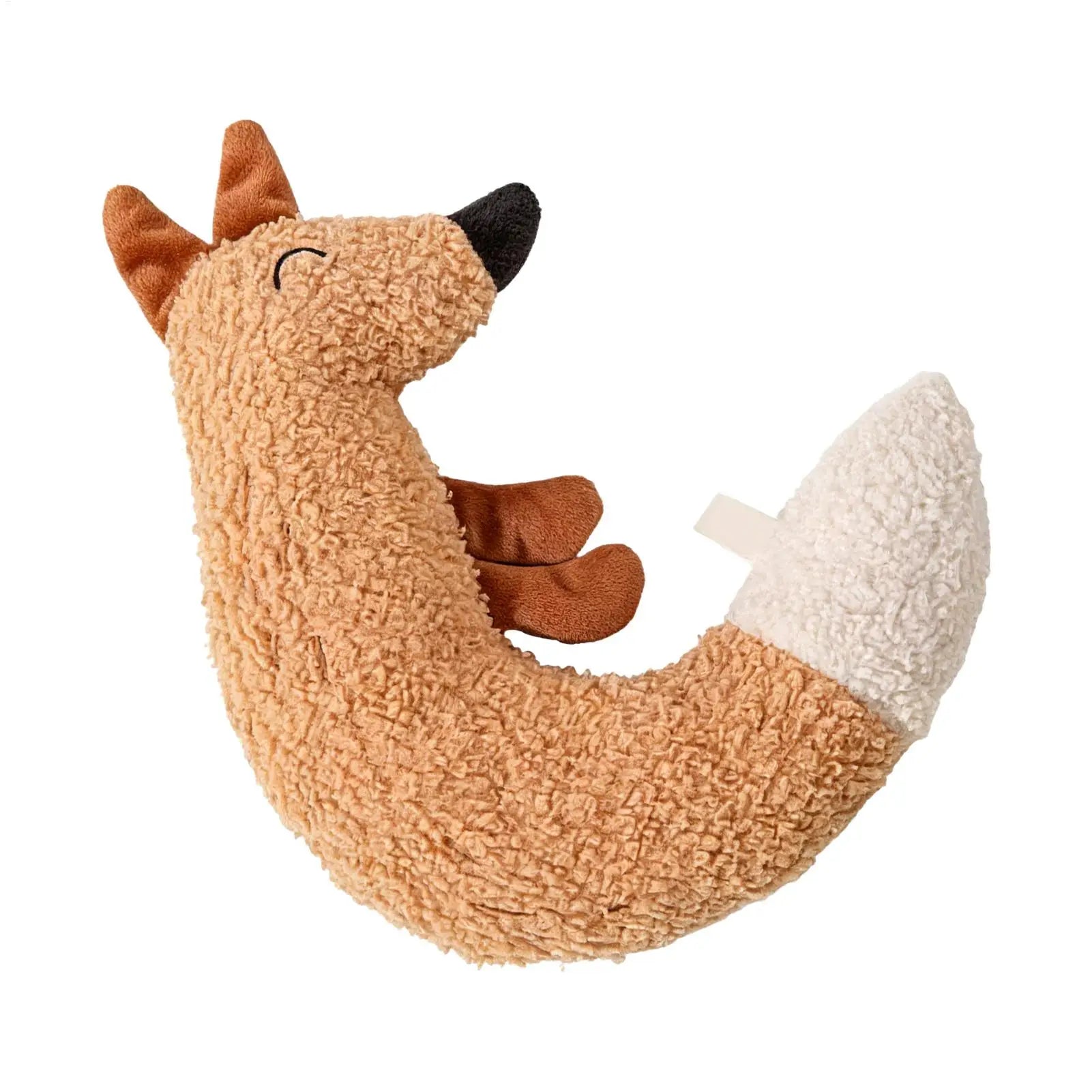 Cat Dog Chew Toys for Aggressive Chewers Cats Dogs Chew Squeak Toy Cats Dogs Interactive Plaything Plush Doll Pet Supplies Oasis Select