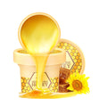 Milk & Honey Hand Wax Peel-Off Mask – Exfoliate & Moisturize Hand Wax Peel Mask Oasis Select 120g Boxed