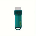 1pc Reusable Stain Remover Eraser Kitchen Faucet Lime Eraser Bathroom Glass Stains Rust Remover Cleaning Supplies Oasis Select green