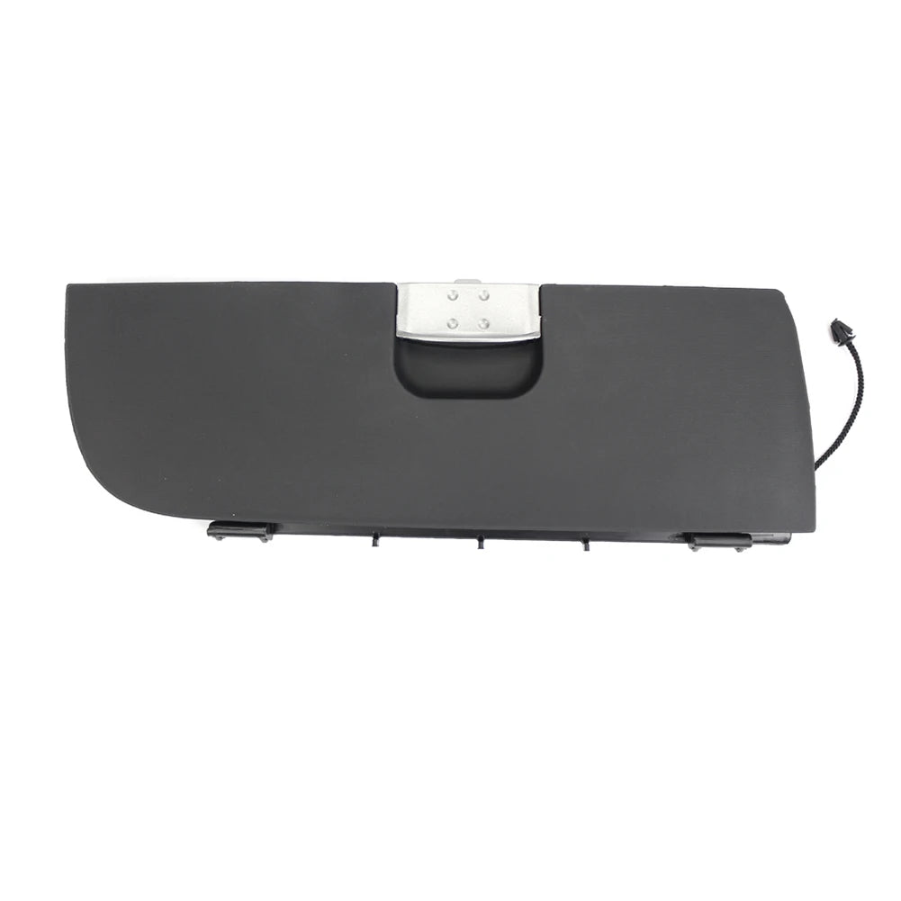 Car Interior Upgrade Glove Box Cover Wear-resistant Material OEM Number PZ416-9340300 Non-deformable Structure Oasis Select RHD China Mainland