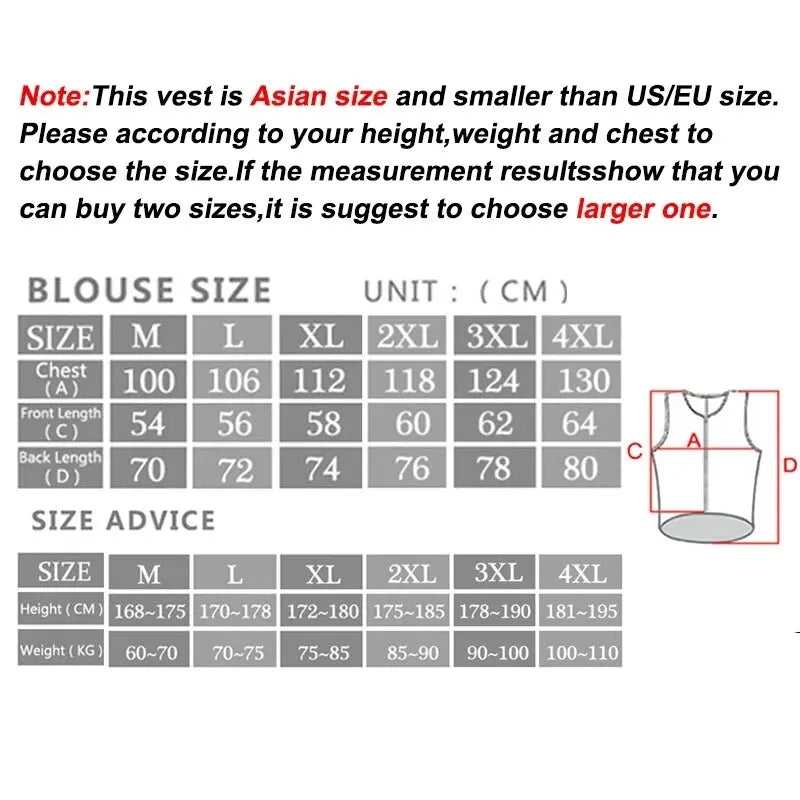 X-TIGER Cycling Vest Sleeveless Bicycle Reflective Windproof Uitra-Light Sun Protection Mountaineering Jacket Cycling Sportswear Oasis Select