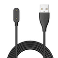 USB Charger Cable for Huawei Watch Fit 2 & Band 7/8 | 6.29 Smartwatch Charger Cable Oasis Select black