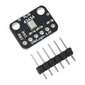 ICS-43434 MEMS Digital Microphone Module I2S DC 1.5V-3.6V Mini Microphone Module Breakout Low-Cost Low-Pass Filter Module Oasis Select Black