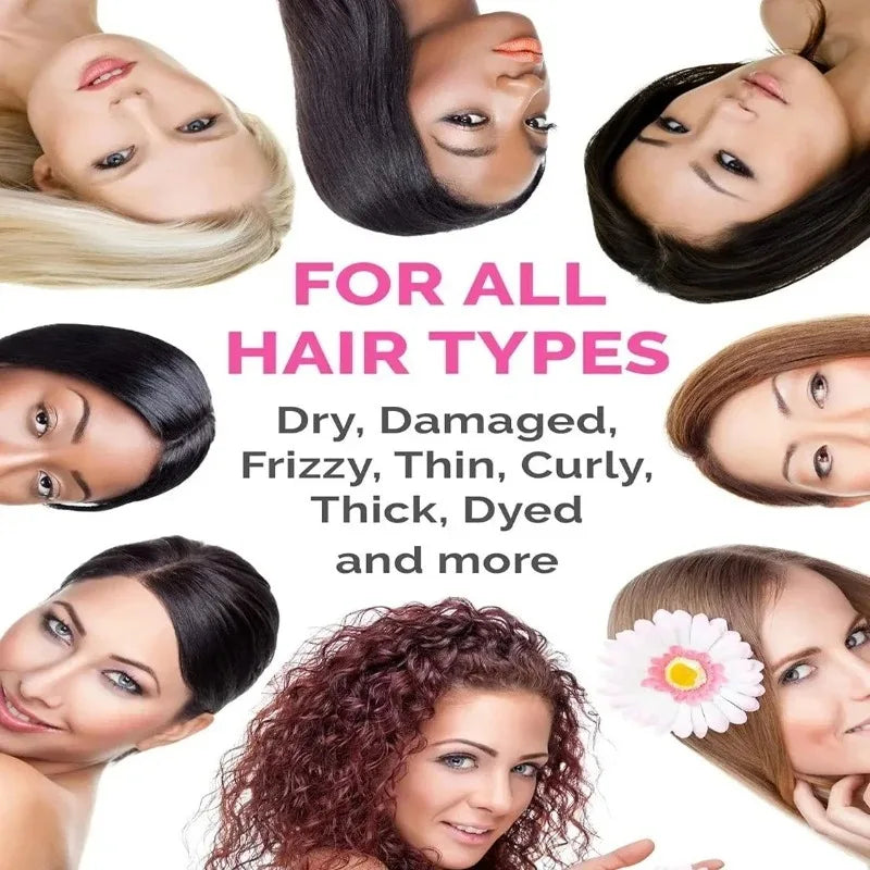 HOT Morocco Argan Vitamin Oil Hair Care Fast Essence Nourishing Repair Damaged Improve Split Hair Treatment Products Hot Sales Oasis Select