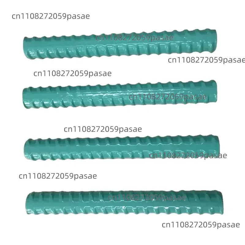 Epoxy Concrete Anchor Bolt – Continuous Threaded Rod 1M–12M
