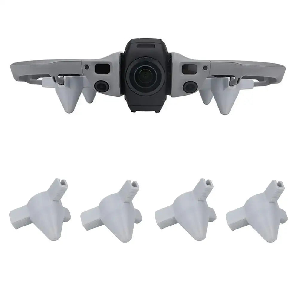 DJI Avata 360 Landing Gear Height Riser Bracket – 3 Colors