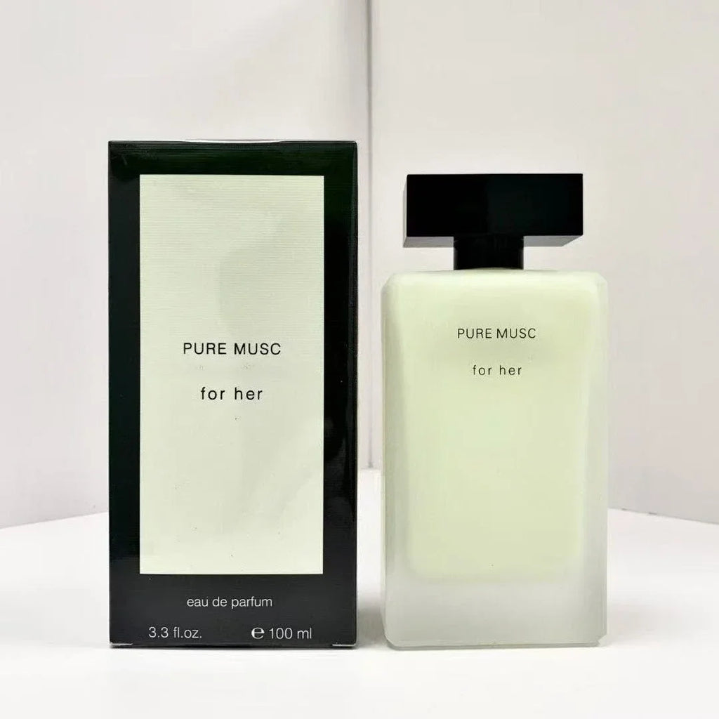 Unisex Eau de Parfum | Wood Floral Fruit Long-Lasting Scent Unisex Eau de Parfum Oasis Select 6