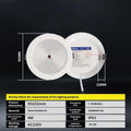 Radar Sensor LED Emergency Tube Light IP65 | 200–240V