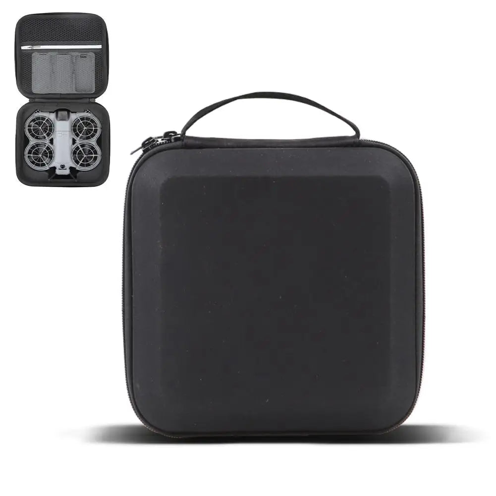 Shockproof Hard Case for DJI Neo 2 Drone – Travel Bag