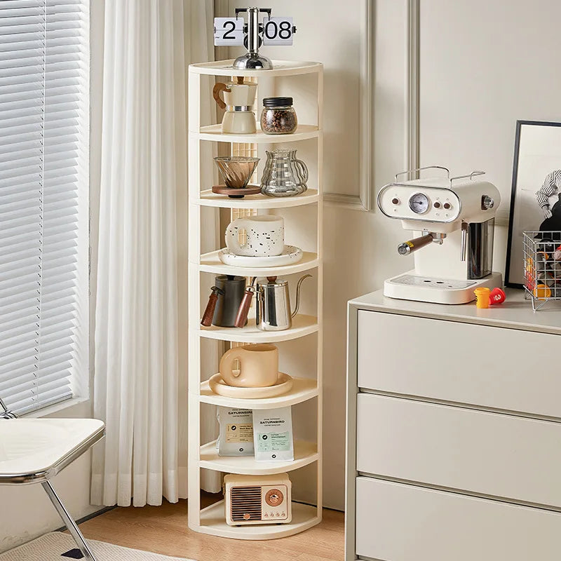 Shoe rack simple and narrow multi-layer shoe cabinet dormitory multi-functional stable non-shaking storage rack Oasis Select