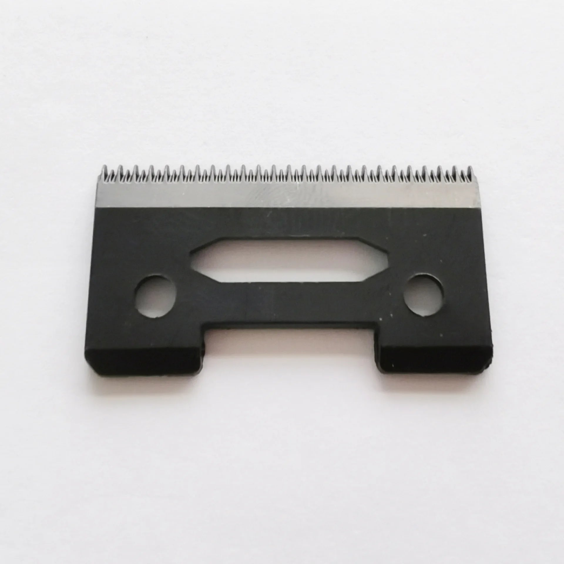 1/3/5Pcs Ceramic Clipper Blades Professional Head Replacement Barber Accessories Solid Color/Camouflage Color Ceramic Blade Oasis Select 110-Black