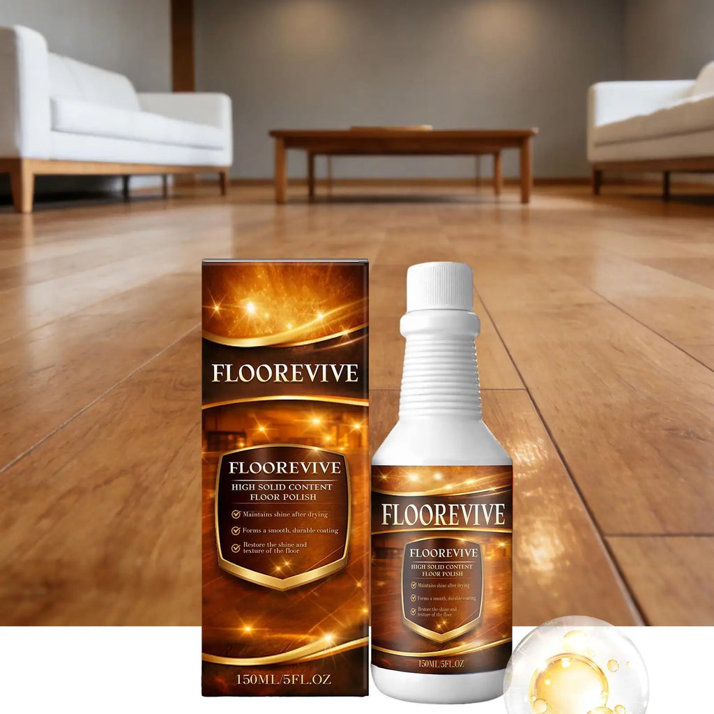 150ml Wood Floor Scratch Repair Fast Acting Scratch Repair Spary Floor Polishing and Restorer Natural Shine Removes Scratches Oasis Select