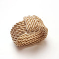 Woven Rope Napkin Rings – Wedding, Holiday & Home Decor