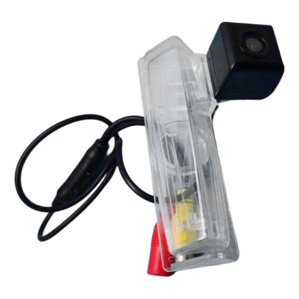For Safe Reversing Black HD Backup Camera Reverse Backup Camera Installation Vehicle Camera Easy Installation Kit Oasis Select