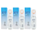 Full Body Care 377 Spray Spf50 Plus Nourish Skin Moisturize Whitening Anti Wrinkle Ideal For Face Neck And Body Sun Protection Oasis Select 3PCS 90G