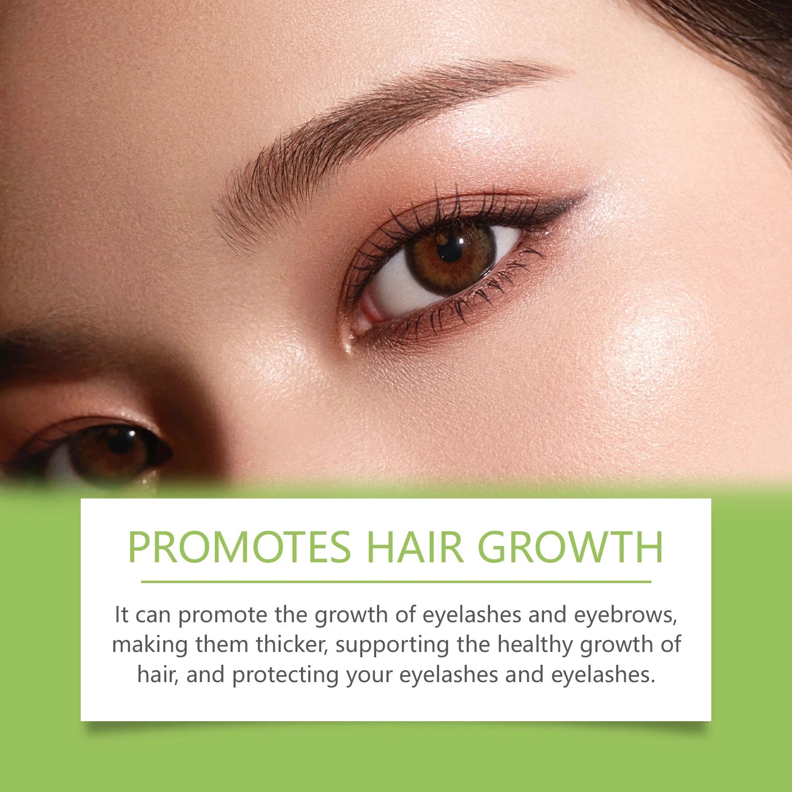Batana Oil Hair Growth Eyelashes Enhancer Anti Loss Strengthen Oasis Select