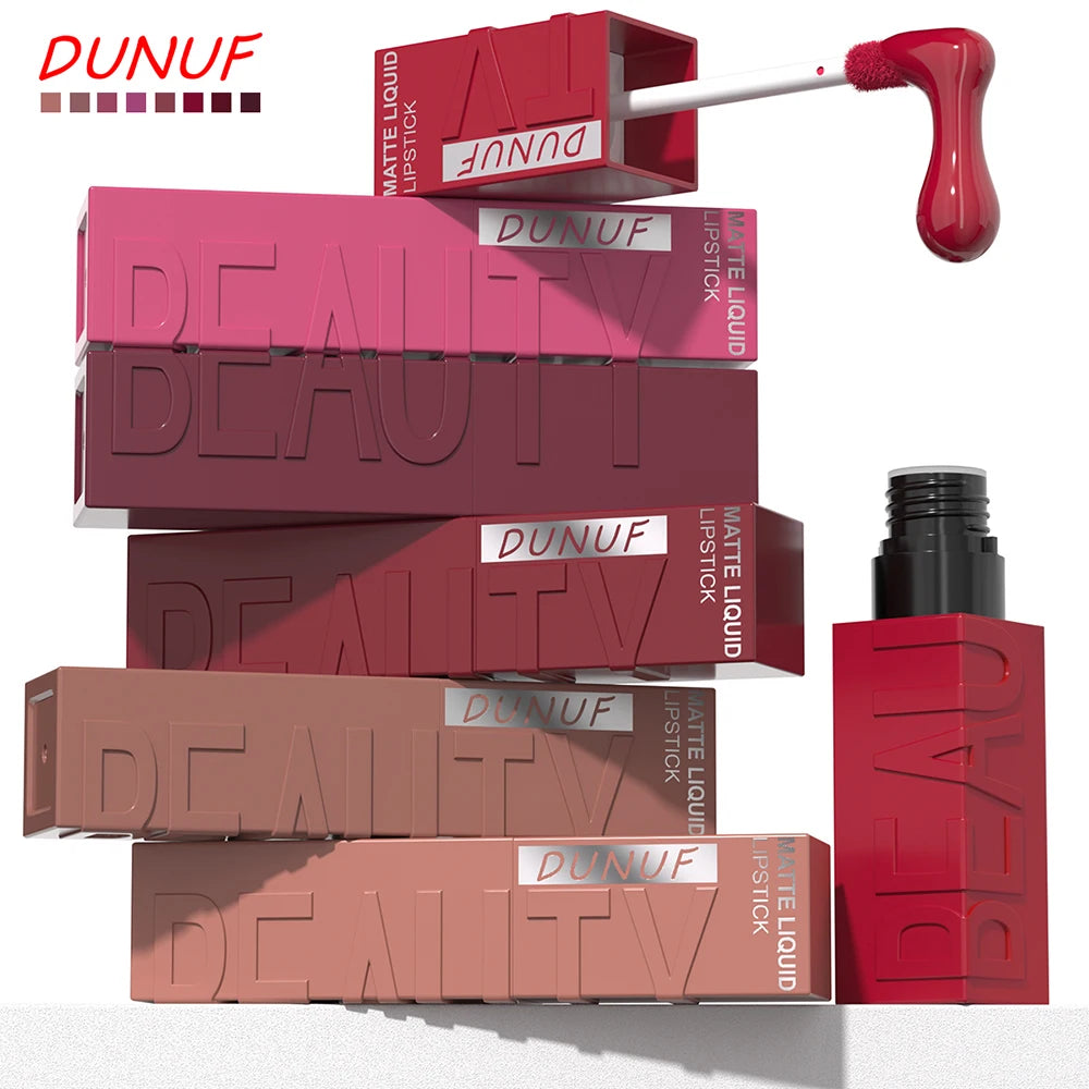 Lip Gloss Lipstick Easy To Color Waterproof Easy-color Sweat-proof Non-stick To Cups, Y2K Fancy Fashion Suitable For Christmas Oasis Select