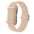 Couples Wristband Screenless Smart Bracelet Sports Fitness Tracker Pedometer Call Reminder Waterproof Sleep Heart Rate Monitor Oasis Select PI