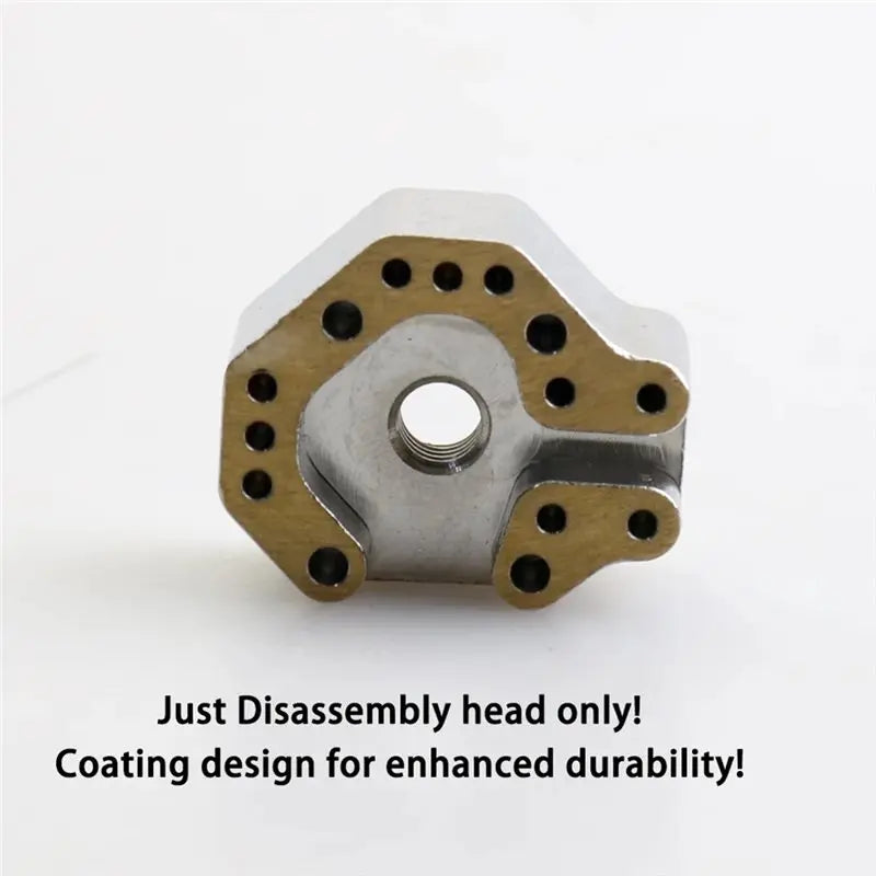 LIKE WISH Heating Mold For T12 Soldering Iron Tips For PS4 PS5 Switch Pro Joystick Disassembly Tools Oasis Select