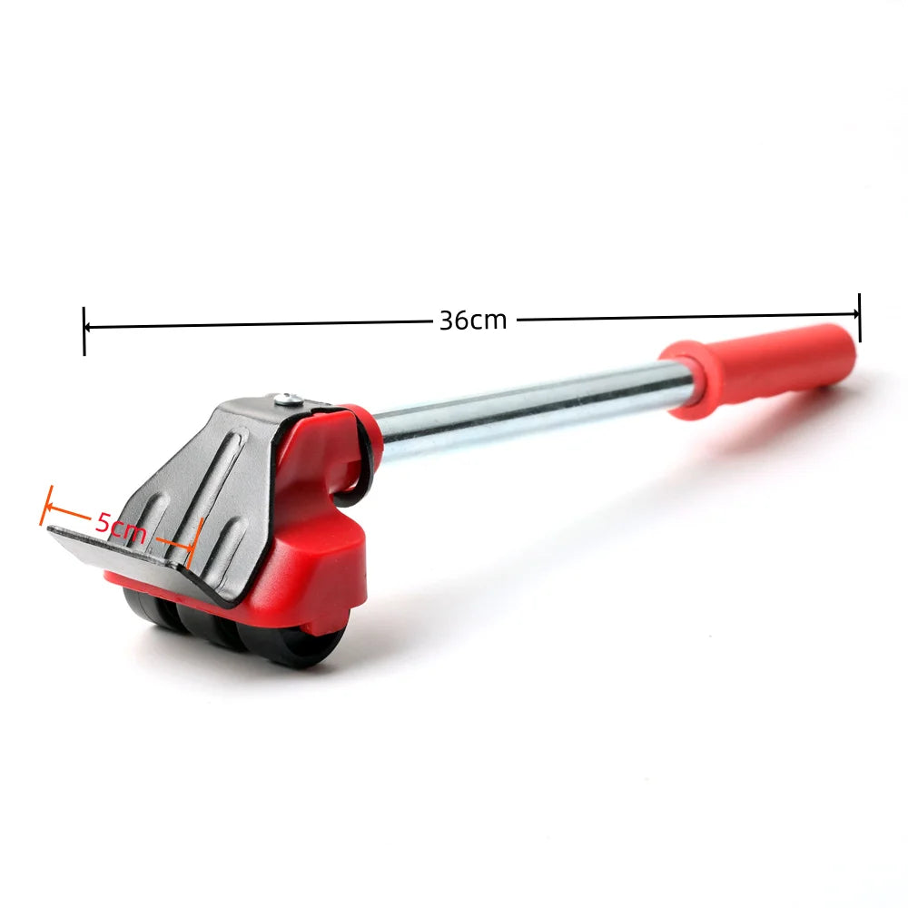 Heavy Duty Furniture Lifting & Moving Tool Set with Sliders Furniture Moving Tool Oasis Select