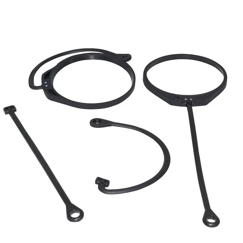 1/2/4pcs Oil Fuel Cap Tank Cover Line Cap Line Petrol For VW Golf Jetta Passat For Audi A4 A6 A8 For Skoda Oasis Select