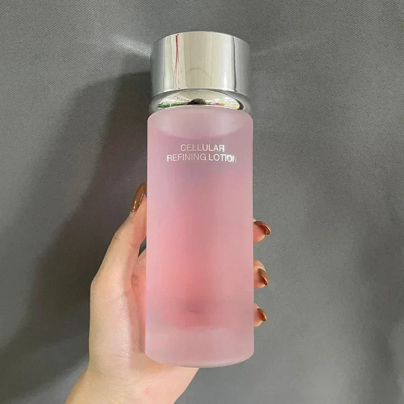 Alcohol-Free Face Cream 50ml & Body Lotion 150ml Set | Floral