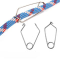 Rock Climbing Rope Protection Cover Sleeve Cord Oasis Select 1 Piece