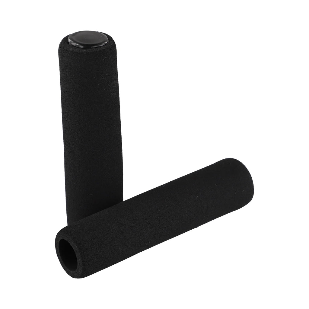 2Pcs Bicycle Bike MTB Handlebar Tube Sponge Foam Rubber Handle Bar Grips Kits Sets 130 150 195 350 500mm Handlebar Foam Cover Oasis Select