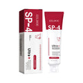 Eelhoe Probiotic Whitening Toothpaste – Fresh Breath 120g