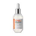 Vitamin C Face Whitening Serum Deep Moisturizing Removal Dark Spots Hyaluronic Acid Essence Anti Aging Facial Serum Skin Care Oasis Select Vitamin C Serum