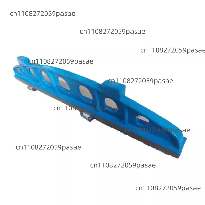 Class 1 1000mm Cast Iron Bridge Ruler, Inspection Scribing Measurement Cast Iron Bridge Ruler, Platform Maintenance Oasis Select Default Title