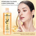 FONCE Vitamin C Toner – Brightening, Moisturizing & Pore Repair 500ml Vitamin C Toner Oasis Select Default Title