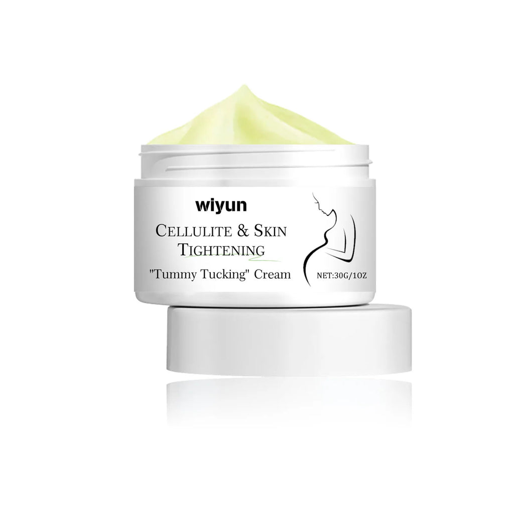 Remove Stretch Marks Cream Pregnant Women Repair Anti-Aging Anti-Winkles Sagging Increase Skin Elasticity Smoothing Firm Cream Oasis Select 30g