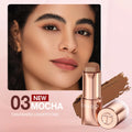 O.TWO.O Contour Stick Bronzer & Concealer – Longwear Cream