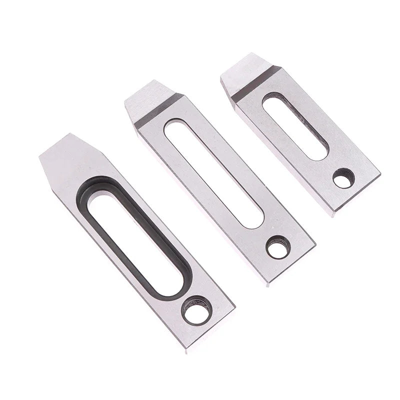 Clamp Tool CNC Wire EDM Machine Stainless Jig Holder Stainless Steel M6 M8 M10 Slow Wire Machine Pressure Plate Oasis Select
