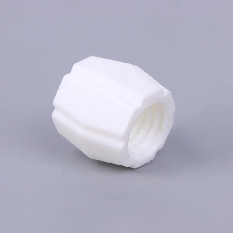 1/3pcs Summer Travel, Picnic Toothpaste Refill Adapter, Toothbrush Tube Converter, Practical Bathroom Accessories Oasis Select