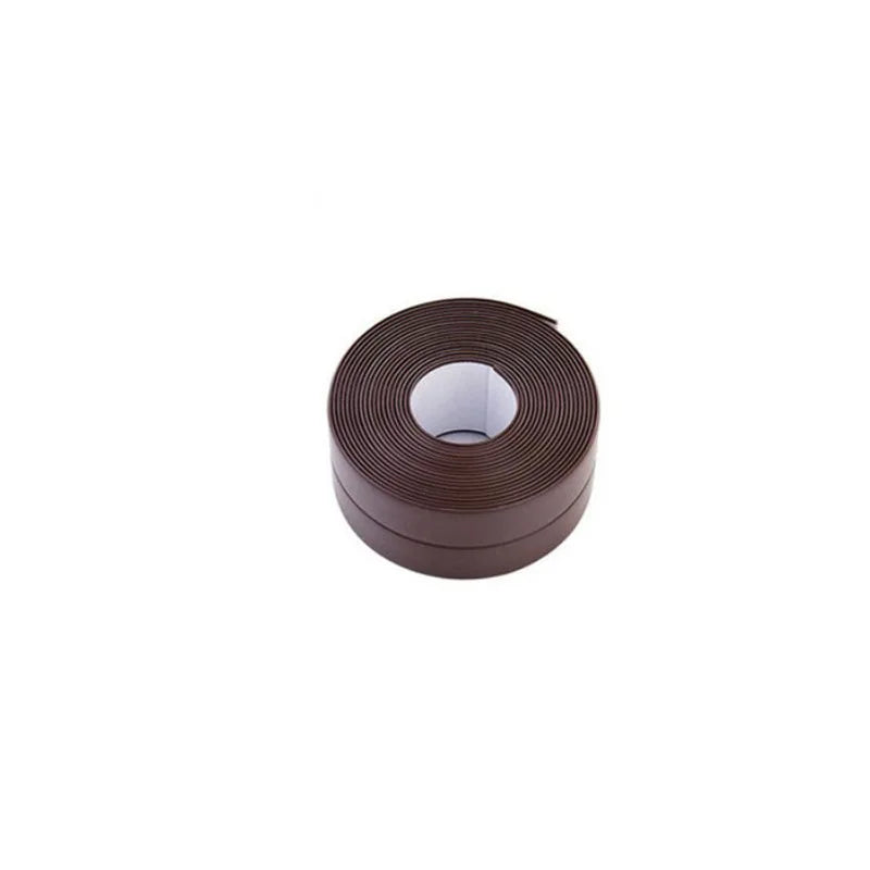 Waterproof Gap Seal Tape – Anti-Mold Adhesive Strip Bath & Kitchen Waterproof Seal Tape Oasis Select