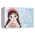 Reusable Nose Lift Strips – Reshaping & Contouring Tape Nose Reshaping Strips Oasis Select B 10PCS CN