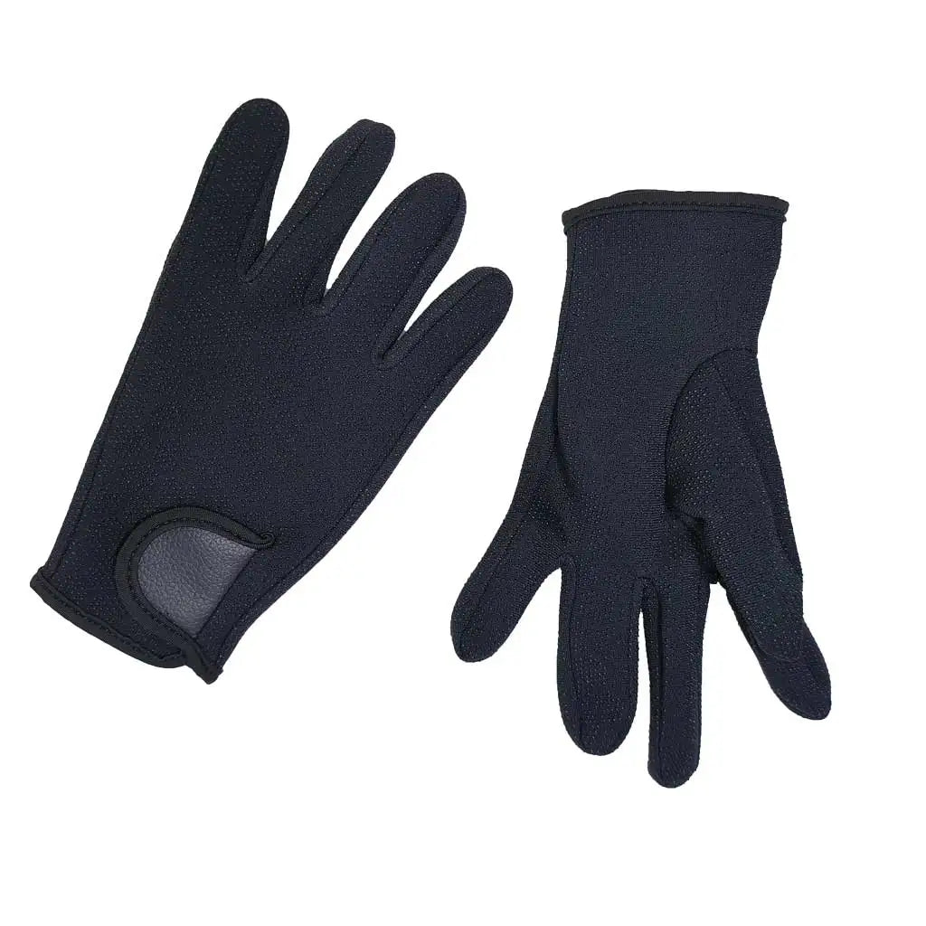 1.5mm Wetsuit Gloves Diving Gloves Thermal Anti-slip Scuba Gloves for Men Women Snorkeling Water Skiing Swimming Surfing Fishing Oasis Select