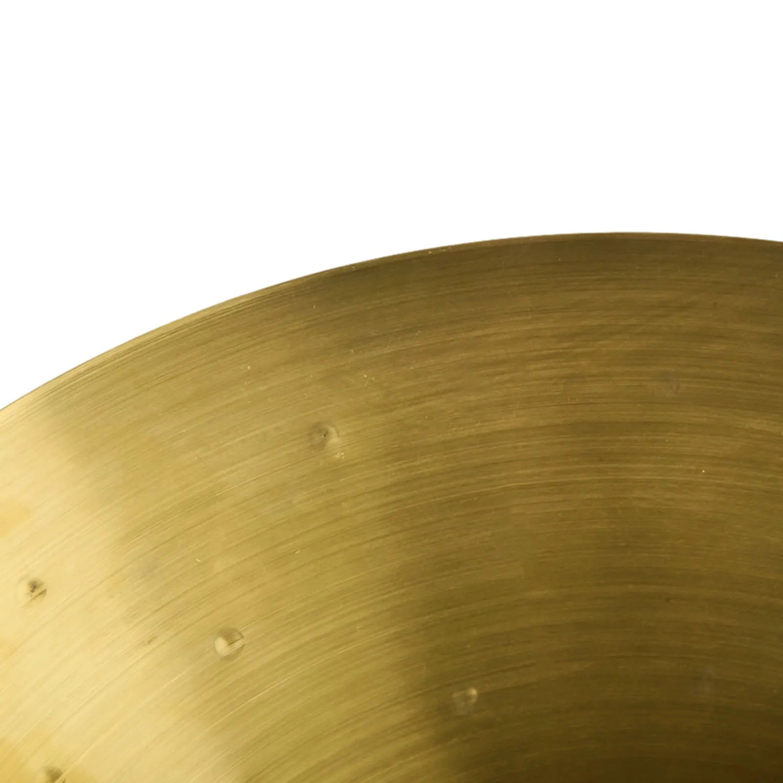 14-16 Inch Drum Brass Cymbals Percussion Splash Crash Hi-Hat Jazz Drum Cymbal Musical Instrument Parts Drum Set Cymbal Oasis Select