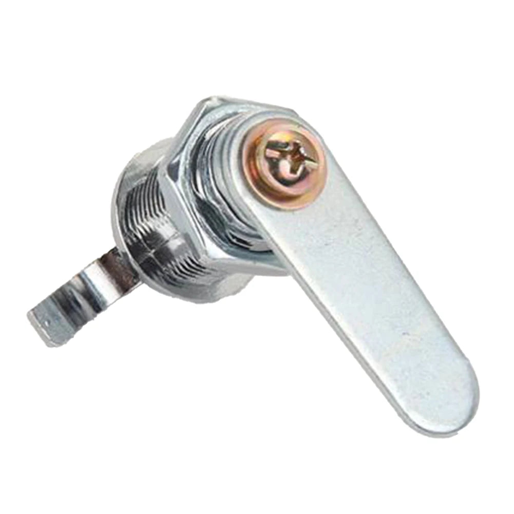 Keyless Cam Lock – Rotary Cylinder for Cabinets, Lockers & Yachts Cabinet Cam Lock Oasis Select