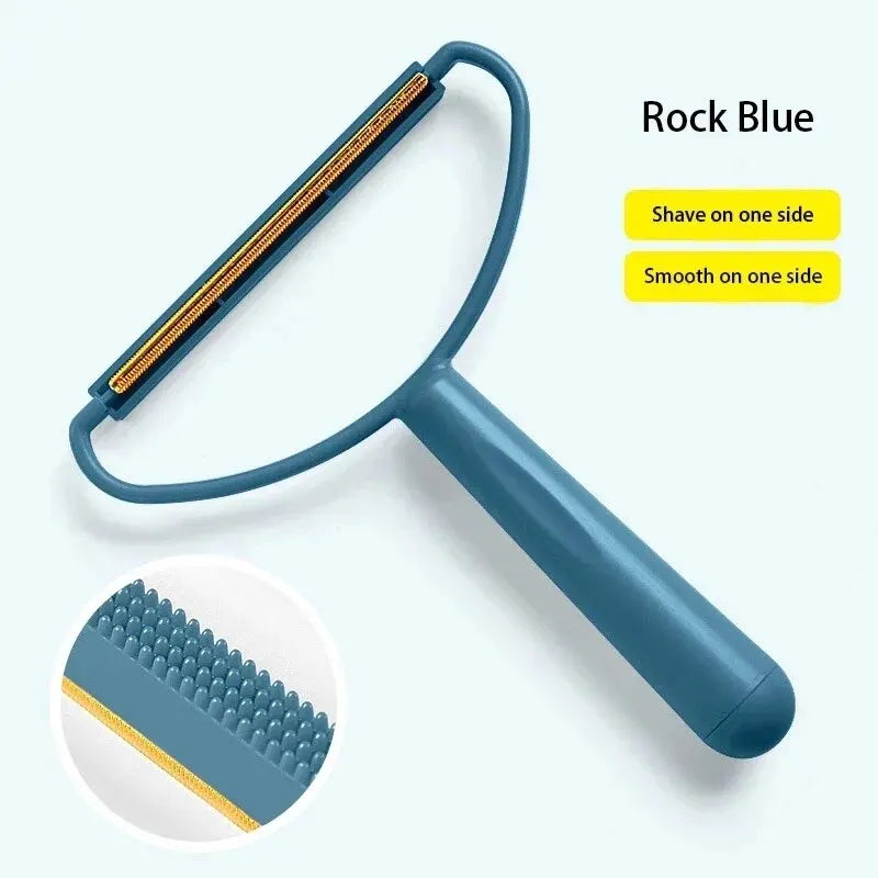 Manual Lint Remover – Fabric Shaver for Clothes, Sofas & Pets Manual Lint Remover Oasis Select