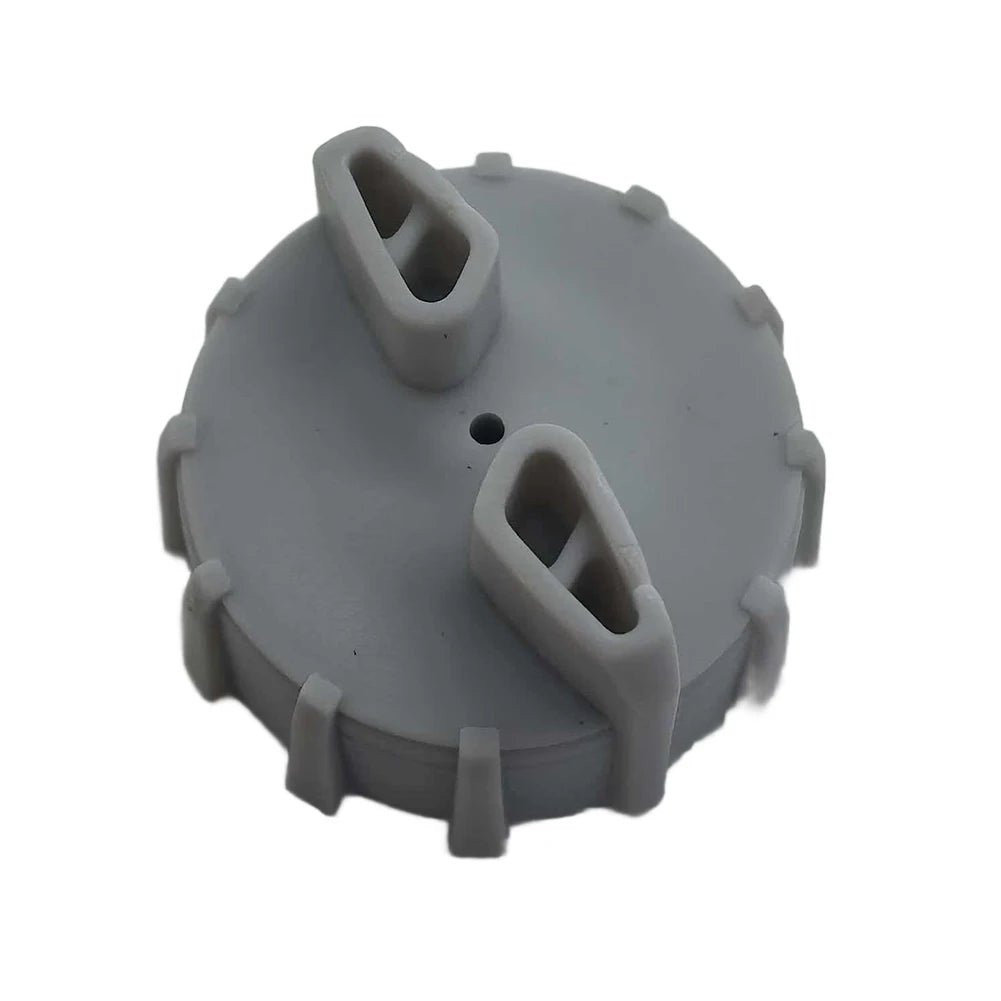 1-Pack Oil Cap 099988002015 For P4360 18V Pole Saw, Leak-Proof Plastic Replacement Part, White Oasis Select