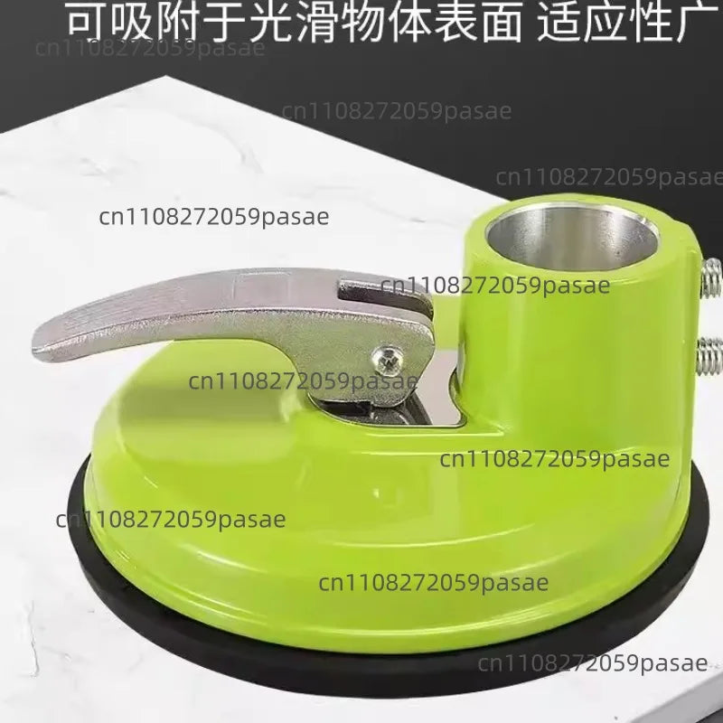 Suction Cup Replacement Base for Mini Bench Drill – 32mm ID